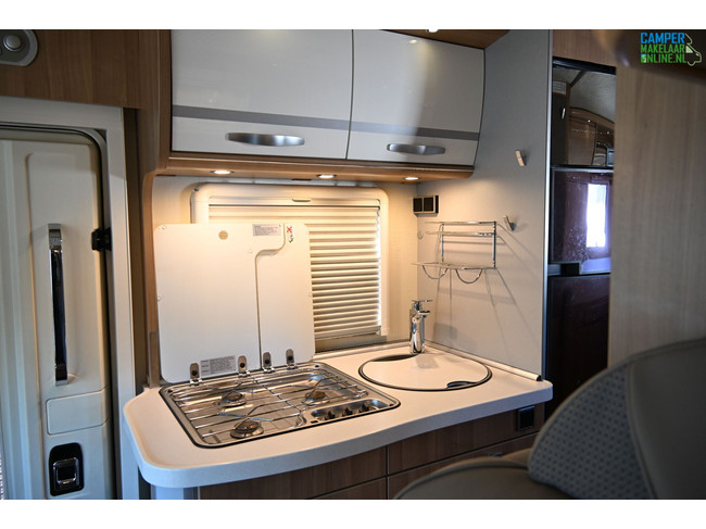 Hymer Tramp 578T foto: 11