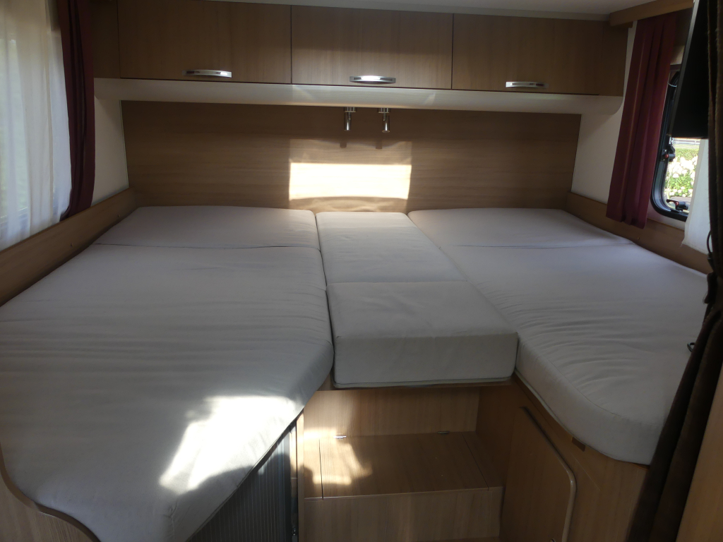 ADRIA LIDO S 42 SL foto: 13