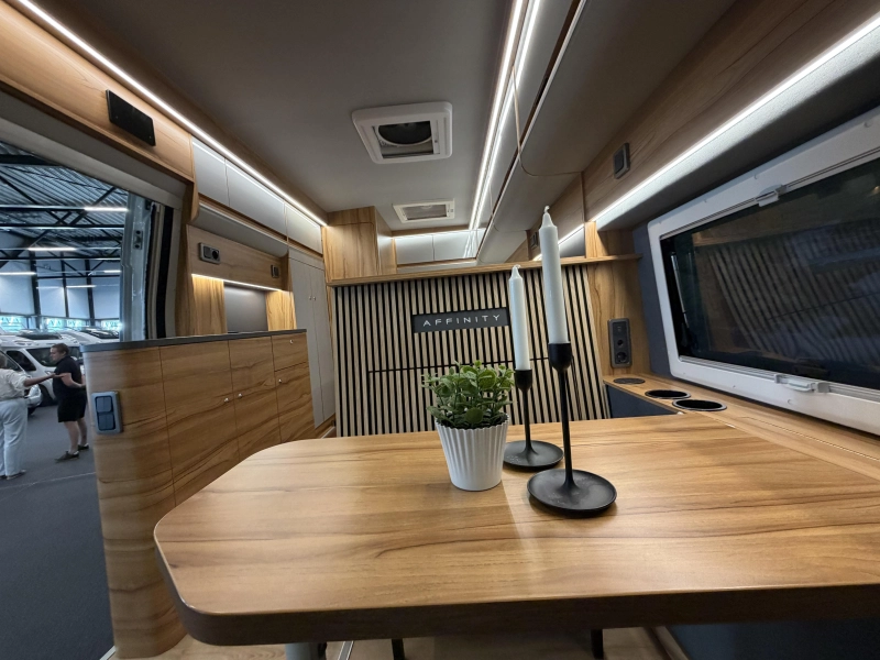Affinity One E&P level - veel opties  foto: 11