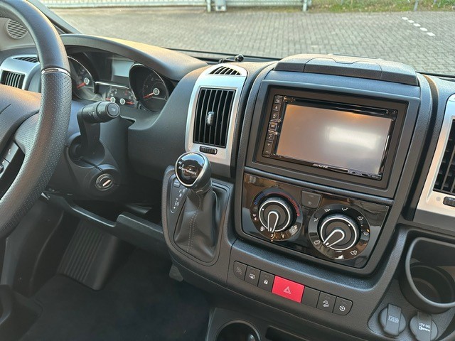 Bürstner Delfin T 732 G foto: 19