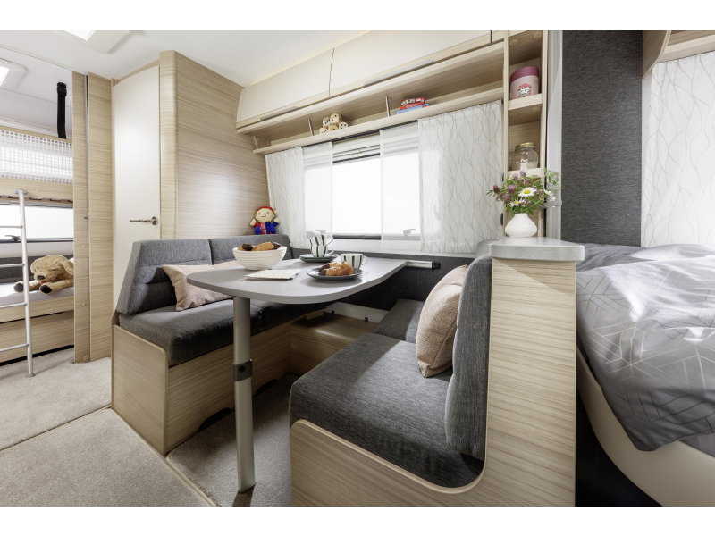 Fendt Bianco Activ 445 SFB Model 2026 