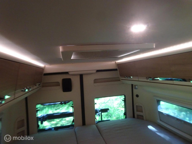 Adria Twin Axess 640 SL 130 HP Euro 6 | Single beds | Full options | Original NL | 39dkm | DEALER-STATE photo: 12