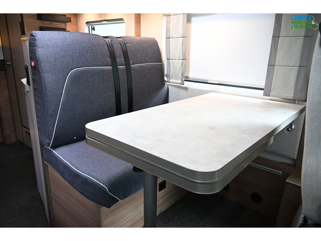 Knaus L!VE I 700MEG Foto: 12