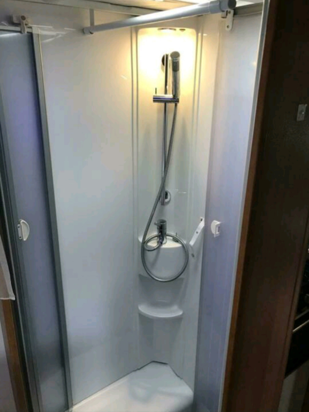 Adria Matrix Plus M 670SC foto: 21