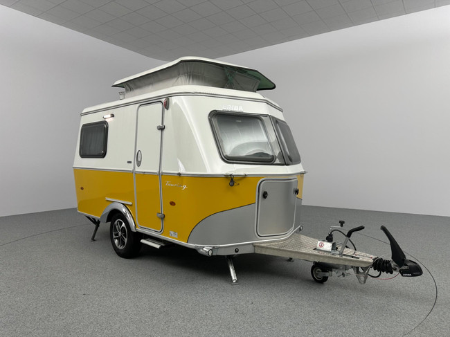 Eriba Touring 310 Nugget Gold foto: 0