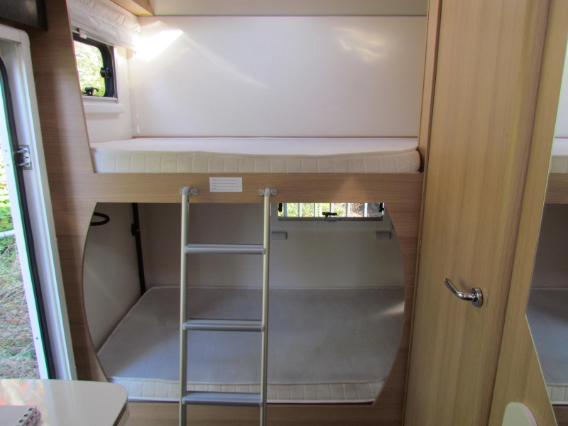 Forster A699 VB 7 persoons  foto: 3