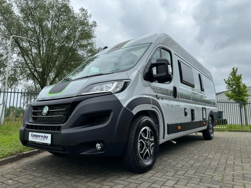 Chausson V697 S Sport Line automaat  foto: 2