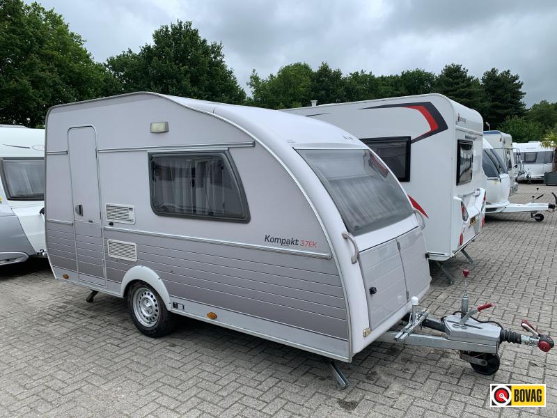 Knaus Sudwind 