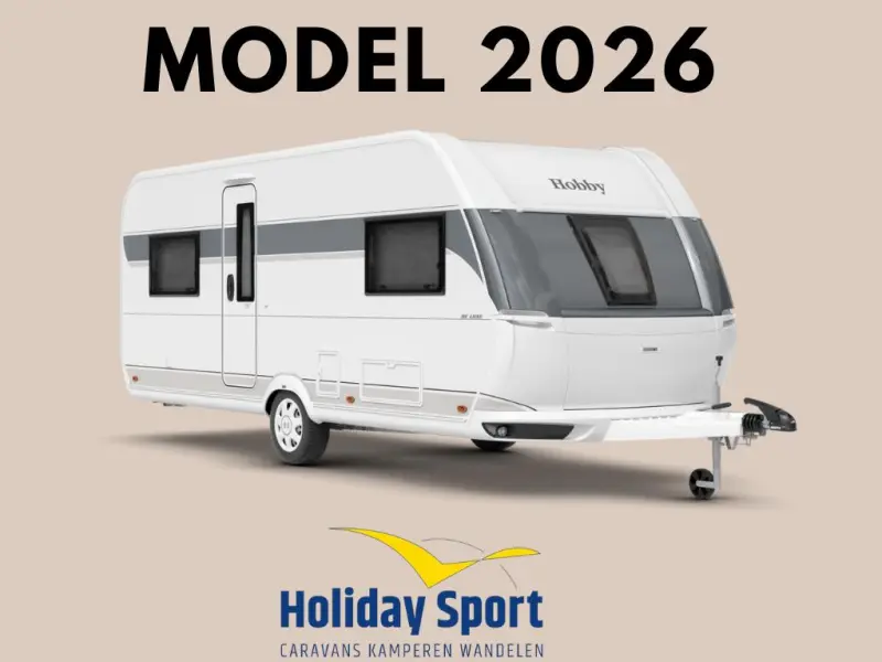 Hobby De Luxe 515 UHL