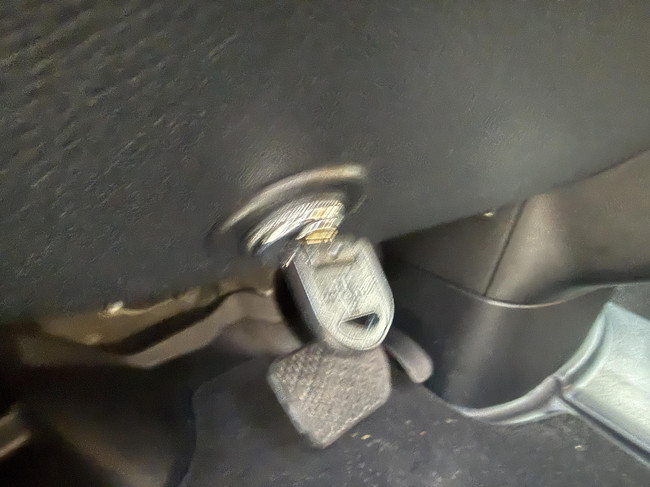 Hymer ML-T 580 4x4 Lithium XL, Luchtvering, Solar Hymer Mlt 580 4x4 foto: 5