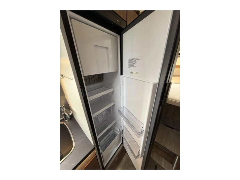 Hymer B-MC T 580 2023, SAT, zonnepanelen  foto: 14