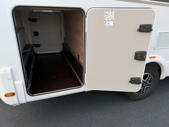 Weinsberg CaraHome 650 DG / Free Storage photo: 3