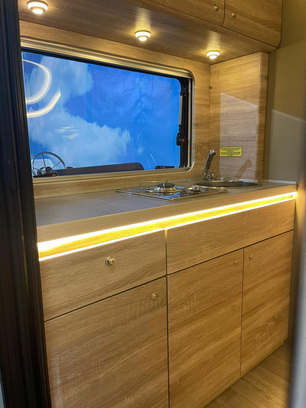 Carpento 310 foto: 9