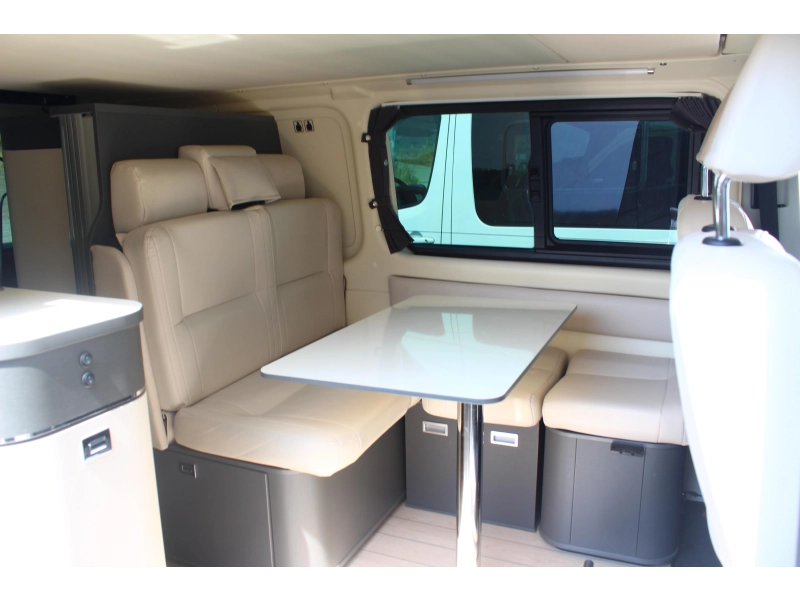 Westfalia Kepler Westfalia Kepler One T6.1 foto: 15