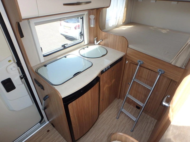 Carado T 132 Compact y en perfecto estado foto: 16