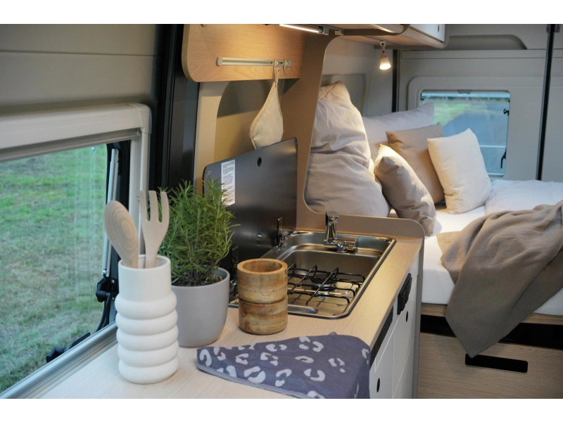 LMC model 27 Innovan Pure 640  foto: 4