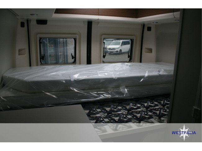Westfalia Columbus 600D 140pk Aut. foto: 23