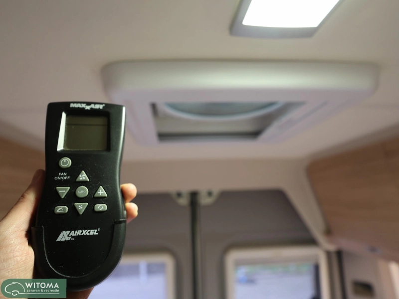 Knaus Boxlife 630 ME Euro 6 WEINIG KM !  foto: 18