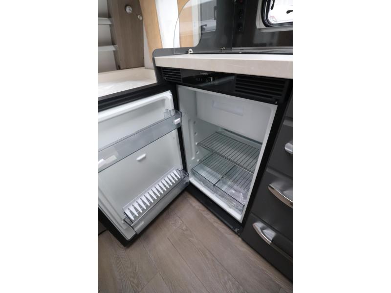 Hobby On Tour 390 SF MODEL 2026 - 1500KG - 865  foto: 12