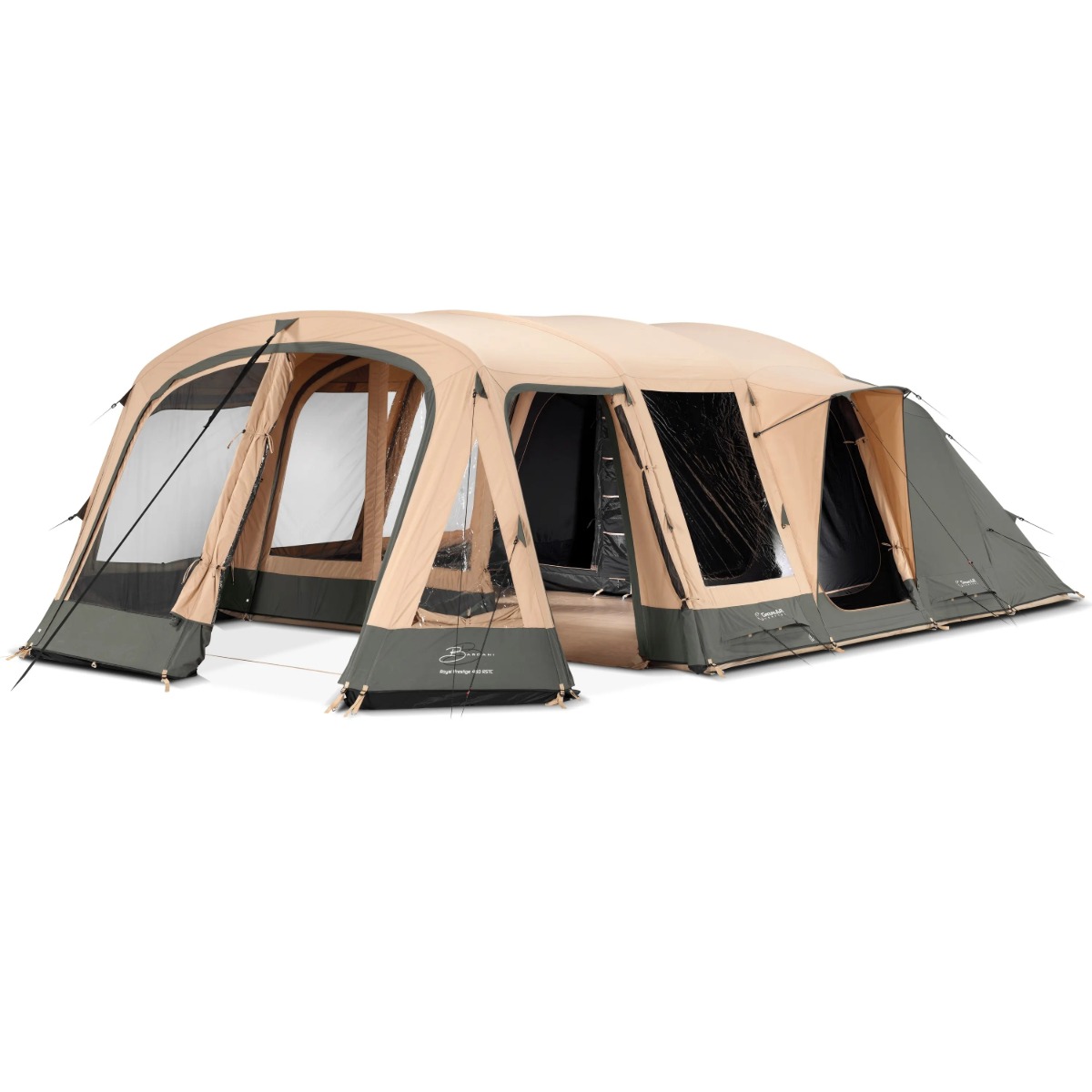 Bardani - Royal Prestige 460 RSTC / Tienda para 6 personas