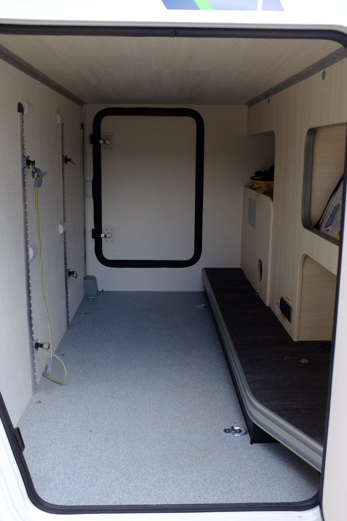 Chausson 627GA foto: 10