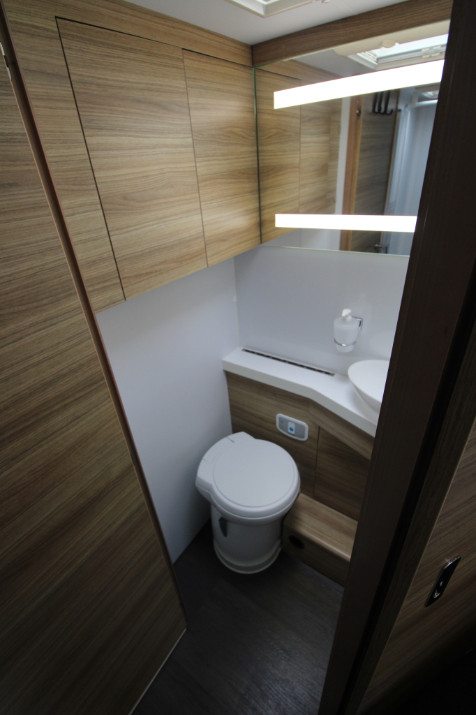 Adria Sonic 700 SC Plus foto: 11