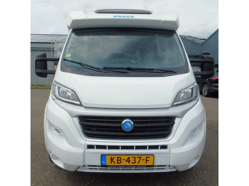 Knaus Sky TI 650 MF SILVER SELECTION  foto: 5