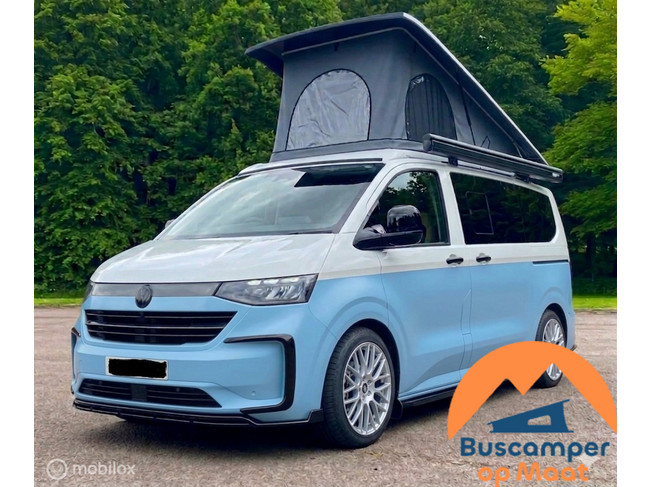 Volkswagen T7 L1H1 Florida 2026 elektrisch foto: 0