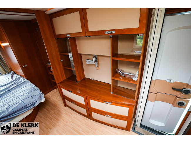 Tabbert PUCCINI 560 TD foto: 13