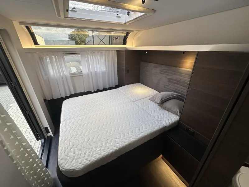 Adria Astella 754 DP Exclusief in Nederland  foto: 17