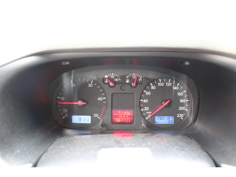 Volkswagen California Coach Westfalia compact  foto: 6