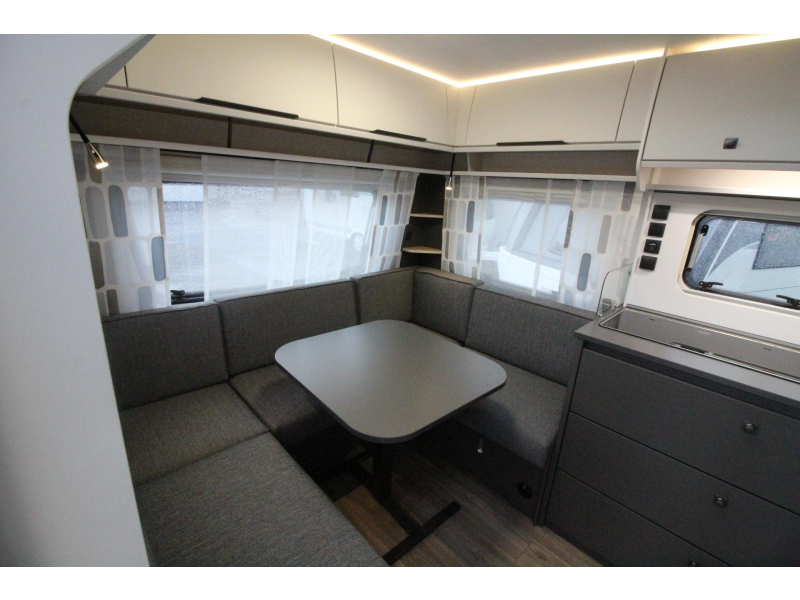 Fendt Apero 515 SG Model 2026  foto: 6