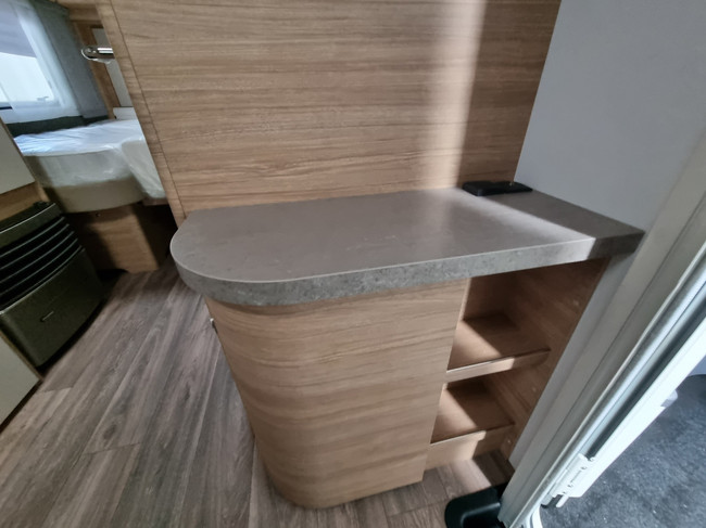 Fendt Bianco Selection 515 SG foto: 13