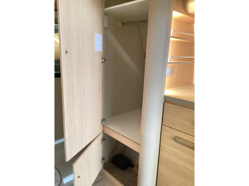 T@B Basic 320 RS model 2026  foto: 8