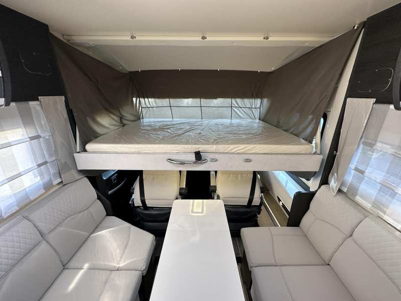 CI Magis Queensbed Dakairco 140PK  foto: 15