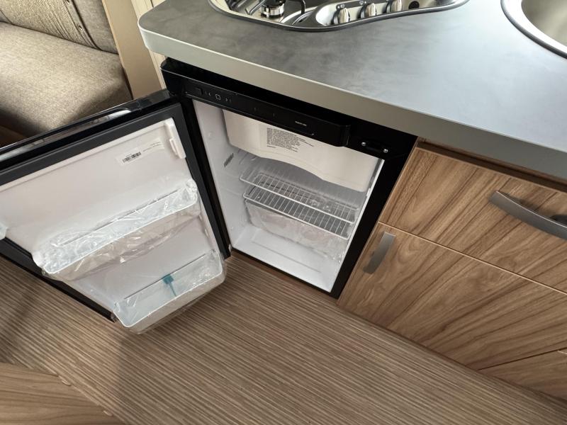 Eriba Feeling 442  foto: 10