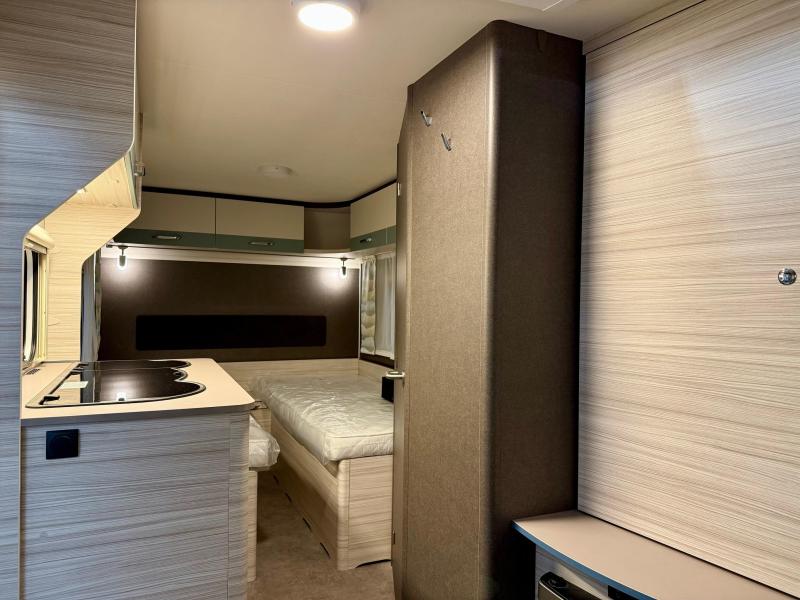 Dethleffs C'Joy 460 LE Vakantievoordeel €2.000,-  foto: 4