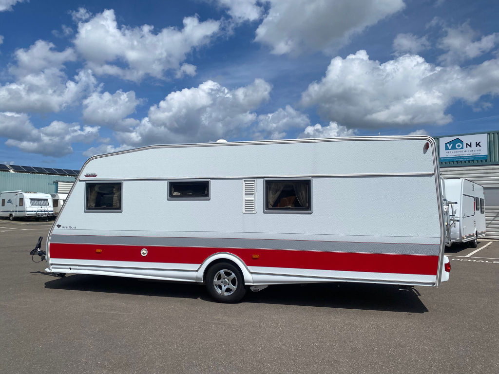 Kabe Safir 560 UTDL foto: 18