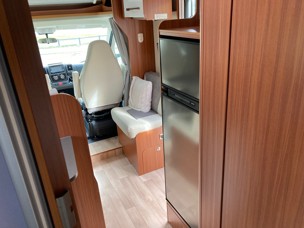 Fiat Ducato 2.3 JTD foto: 4