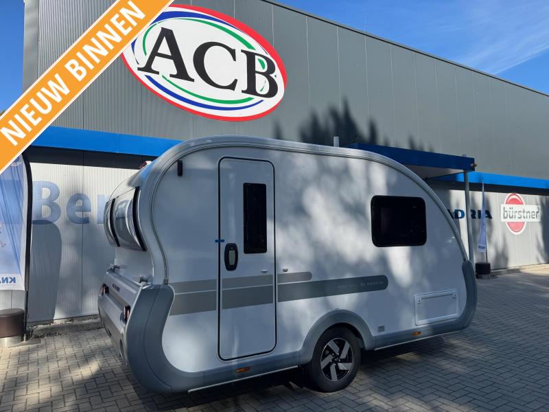 Adria Action 391 LH  foto: 0