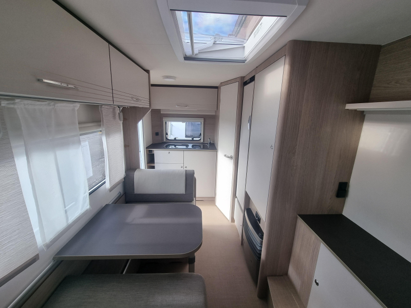 B&uuml;rstner Premio Life 425 TS Active Foto: 6