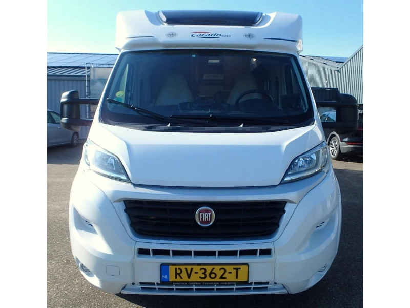 Carado T 447 (HYMER)  foto: 4