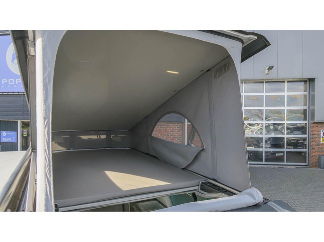 Volkswagen T6 California Ocean 4Motion Foto: 19