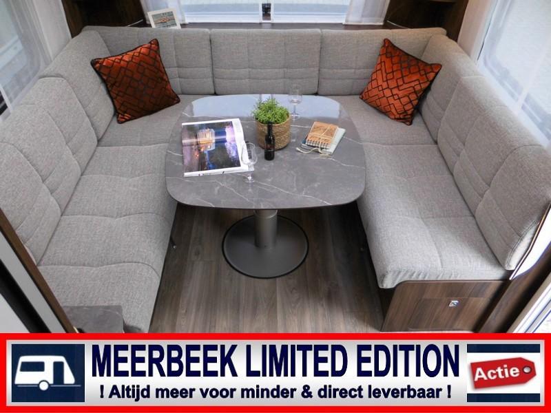 Fendt Diamant 650 GDW 2026 NIEUWSTE TOPMODEL !  foto: 5