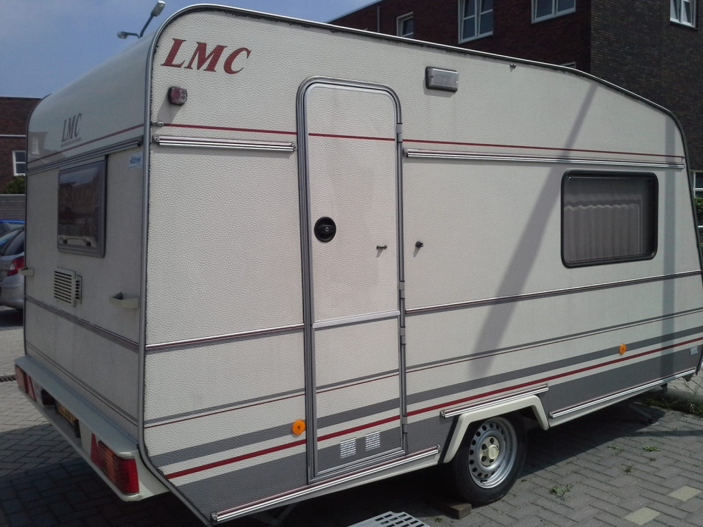 MUNSTERLAND 390 P1