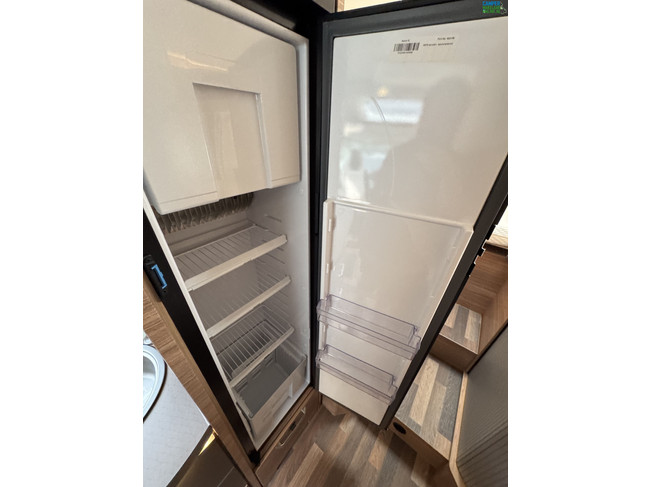 Weinsberg CaraCompact EDITION PEPPER 600MEG foto: 16