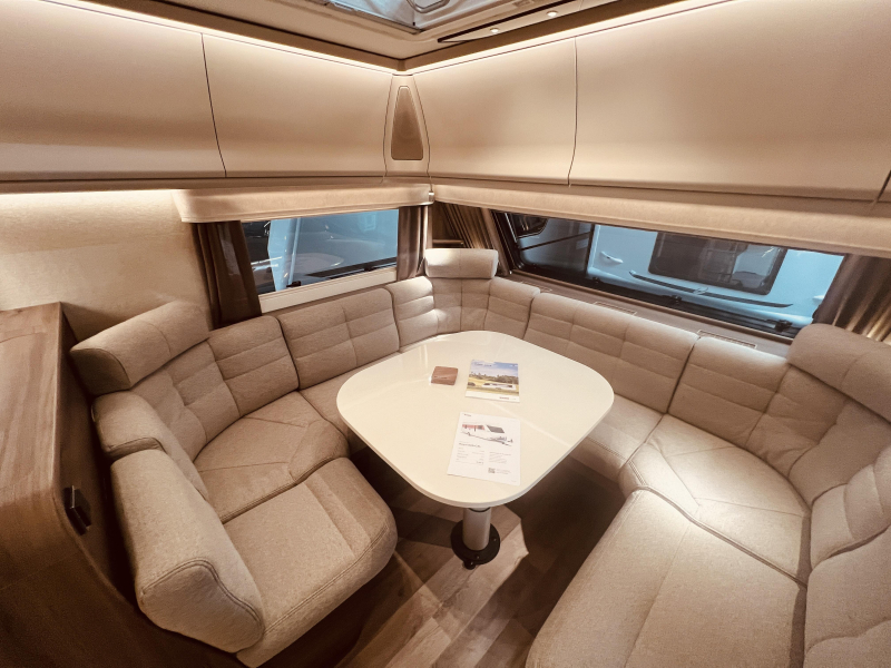 Kabe Royal 600 CXL ROYAL 600 CXL DXL KS  foto: 9