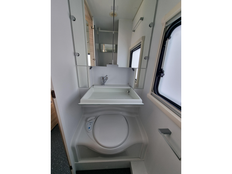 Adria Altea 552 PK 60 Years Edition  foto: 20