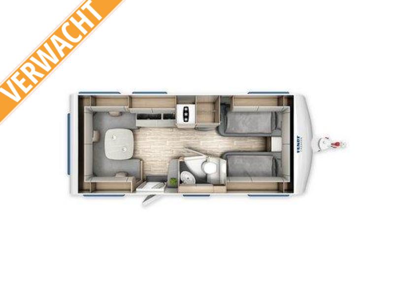 Fendt Bianco Selection 515 SG  foto: 0