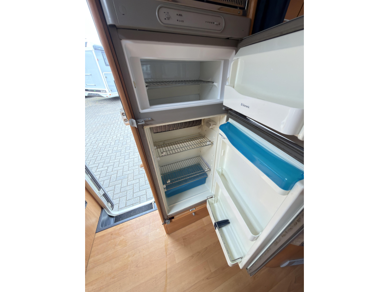 Chausson Allegro 67  foto: 15